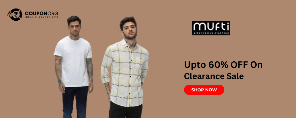 mufti